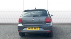 Volkswagen Polo 1.2 TSI Match Edition 5dr Petrol Hatchback